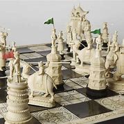 Image result for Army Chess Pieces