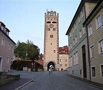 Image result for Landsberg AM Lech Fortress