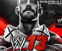 Image result for WWE 2K13 Cover