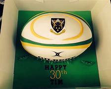 Image result for Foot Ball Cake Saints