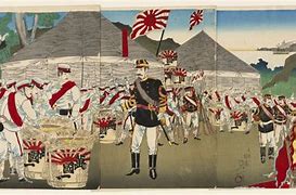 Image result for Japan during WW1