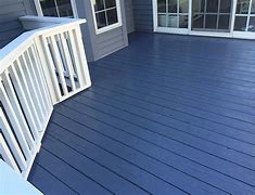 Image result for Blue Deck Stain