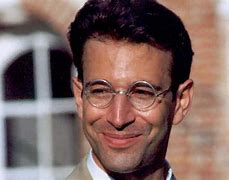 Image result for Daniel Pearl Video Graphic