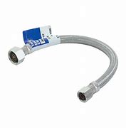 Image result for Faucet Supply Line Washer