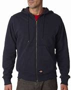 Image result for Thermal Lined Hooded Fleece Jacket