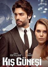 Image result for images turkish poster for winter sun turkish soap opera