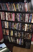 Image result for My DVD Collection Theater