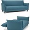 Image result for Couch to Bed Furniture