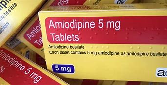 Image result for Amlodipine (Generic Norvasc) 10Mg Tablet (28-180 Tablet)