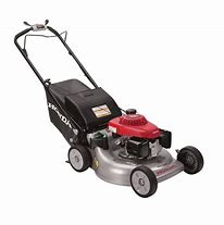 Image result for Honda 21 Inch Self-Propelled Lawn Mower