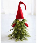 Image result for Amazon Gnome Christmas Tree