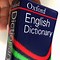 Image result for The New Oxford Picture Dictionary