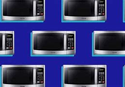 Image result for Walmart Microwaves In-Store