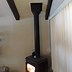 Image result for Wood Burning Stove Pipe