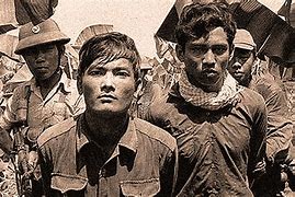 Image result for Cambodia Vietnam War