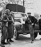Image result for Hungarian Police WW2