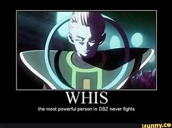 Image result for Whis Memes