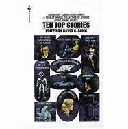 Image result for Top Stories Books