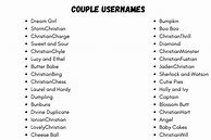 Image result for Matching Usernames