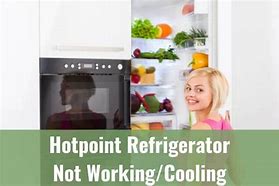 Image result for Hotpoint Freezer Troubleshooting