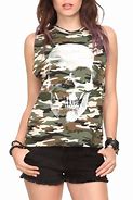 Image result for Camo Muscle T-Shirts