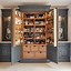 Image result for Pantry Style Cabinet