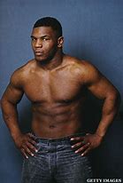 Image result for Mike Tyson young