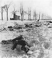 Image result for Malmedy Massacre