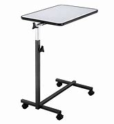Image result for Small Adjustable Table