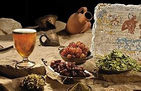 Image result for Ancient Beer