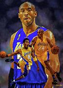 Image result for Lakers Artwork