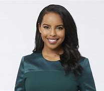 Image result for World News Now Anchor Leaving