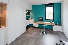 Image result for Small Bedroom Corner Desk