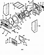 Image result for Kenmore Washer and Dryer Combo Parts