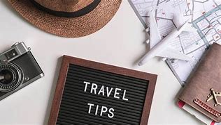 Image result for Helpful Travel Tips
