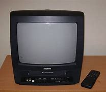 Image result for TV VCR Combo New