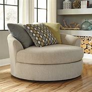 Image result for Swivel Barrel Chairs