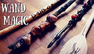 Image result for Magic Wand Aesthetic