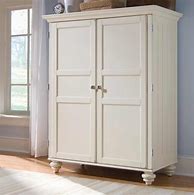 Image result for Bedroom Armoire Wardrobe