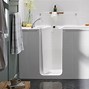 Image result for Walk-In Tub Measurements