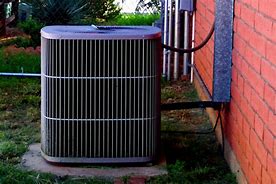 Image result for Outdoor Air Conditioner