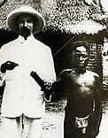 Image result for King Leopold Congo Atrocities
