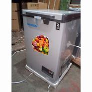 Image result for Chest Deep Freezer with Lock