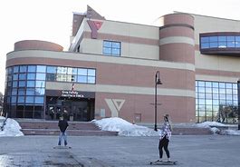 Image result for Eau Claire YMCA John and Faye Menard