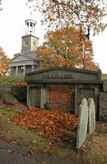 Image result for John Quincy Adams Grave