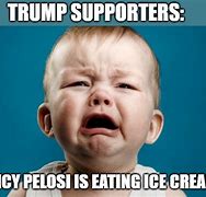 Image result for Nancy Pelosi Fridge Ice Cream