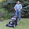 Image result for Self-Propelled Push Mower