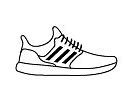 Image result for Adidas Ultra Boost 21