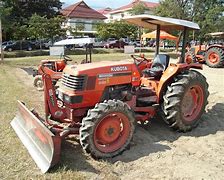 Image result for Used Compact Tractors for Sale Near Me