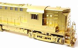 Image result for O Scale Brass